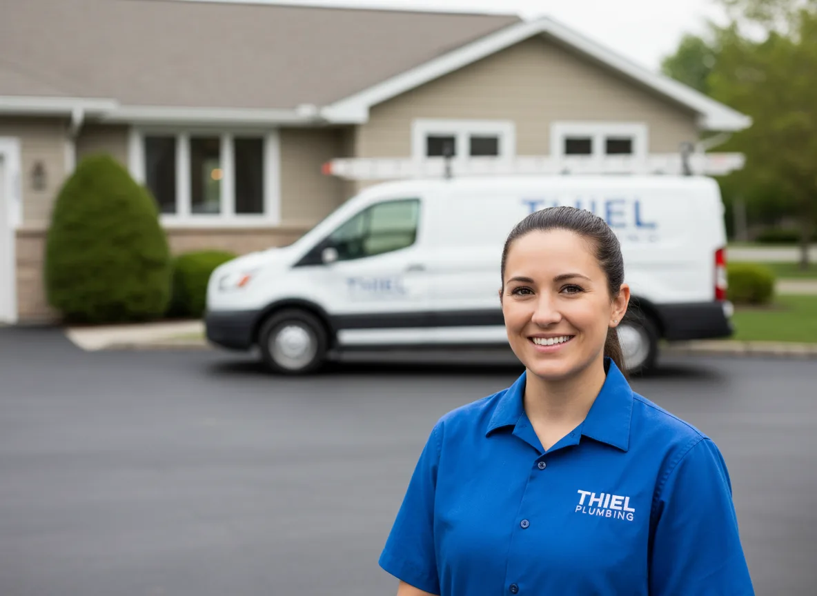 Plumber Ashland, KS FAQs